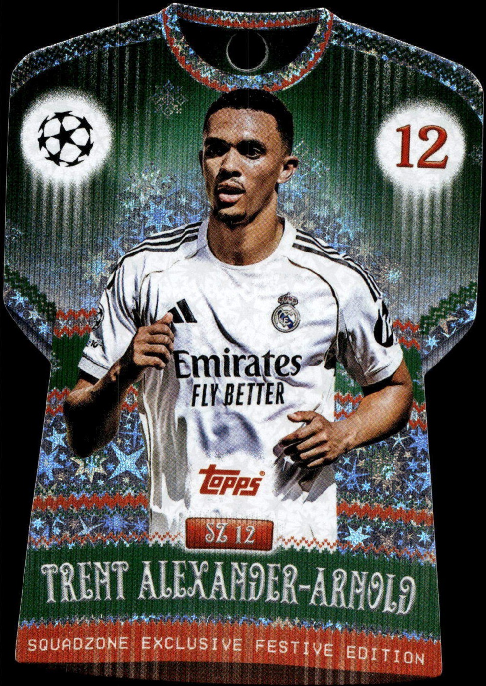 Champions League 2026